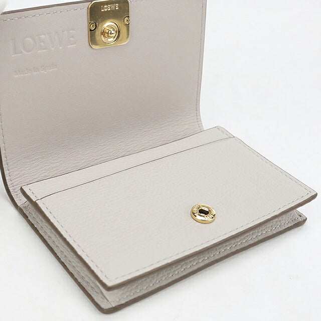 Used LOEWE Business Card Holder Women&