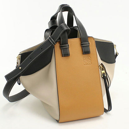 二手LOEWE手提包女装品牌LOEWE吊床2WAY小号387.30PS35多色USDLO121502011