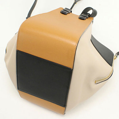二手LOEWE手提包女装品牌LOEWE吊床2WAY小号387.30PS35多色USDLO121502011