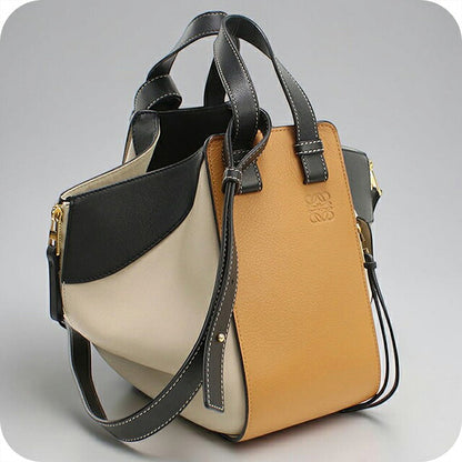 二手LOEWE手提包女装品牌LOEWE吊床2WAY小号387.30PS35多色USDLO121502011