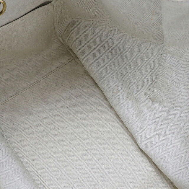 二手LOEWE手提包女装品牌LOEWE吊床小号38712KBN60米色USDLO121540011