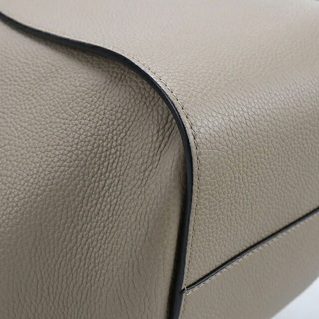 二手LOEWE手提包女装品牌LOEWE吊床小号38712KBN60米色USDLO121540011
