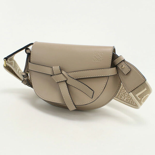 中古 ロエベ 斜め掛け ショルダーバッグ レディース ブランド LOEWE