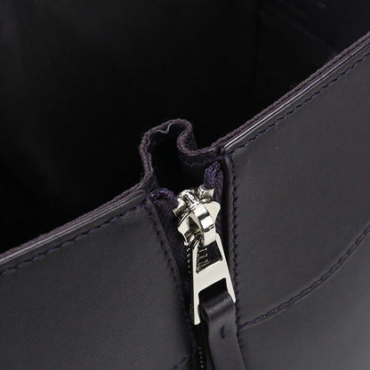中古 ロエベ ハンドバッグ レディース ブランド LOEWE ハンモックバッグ コンパクト A538H13X14 パープル バッグ USDLO98306011