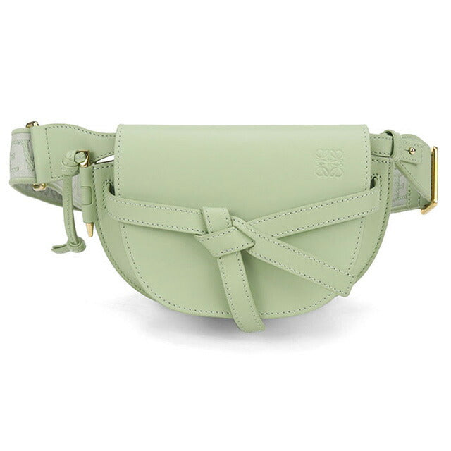 中古 ロエベ 斜め掛け ショルダーバッグ レディース ブランド LOEWE