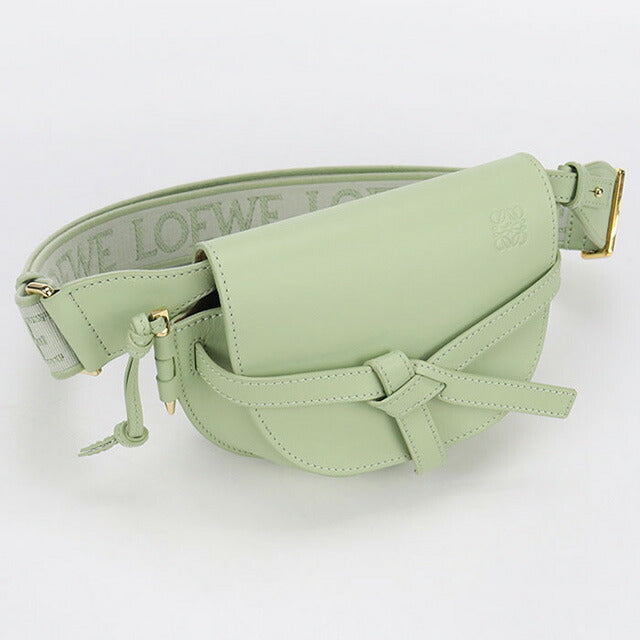 中古 ロエベ 斜め掛け ショルダーバッグ レディース ブランド LOEWE