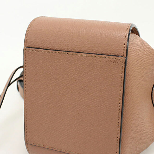 中古 ロエベ ハンドバッグ レディース ブランド LOEWE  ハンモックバッグ ミニ 2WAY ピンク USDLO99349011