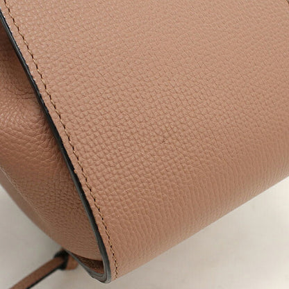 中古 ロエベ ハンドバッグ レディース ブランド LOEWE  ハンモックバッグ ミニ 2WAY ピンク USDLO99349011