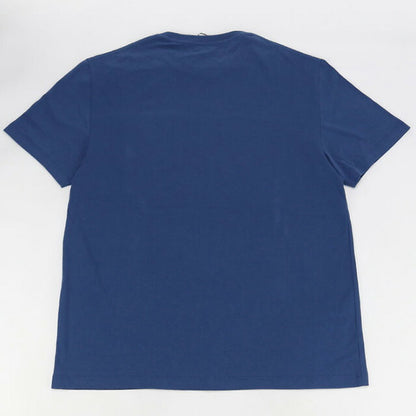 中古 ロエベ Tシャツ メンズ ブランド LOEWE リラックスフィット H526Y22XBC ブルー ウェア USDLO99943011