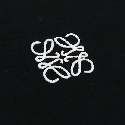 中古 ロエベ 半袖Ｔシャツ レディース ブランド LOEWE S359Y22X28 ブラック ウェア USDLO99944011