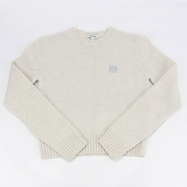 中古 ロエベ ニット レディース ブランド LOEWE セーター S359Y14KBX ウェア USDLO99945011