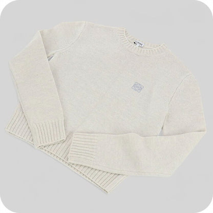 中古 ロエベ ニット レディース ブランド LOEWE セーター S359Y14KBX ウェア USDLO99945011