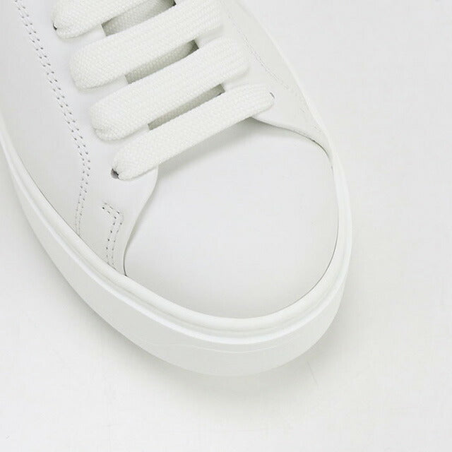 中古 ルイヴィトン スニーカー レディース ブランド LOUIS VUITTON タイムアウト スニーカー ホワイト シューズ USDLV100151011