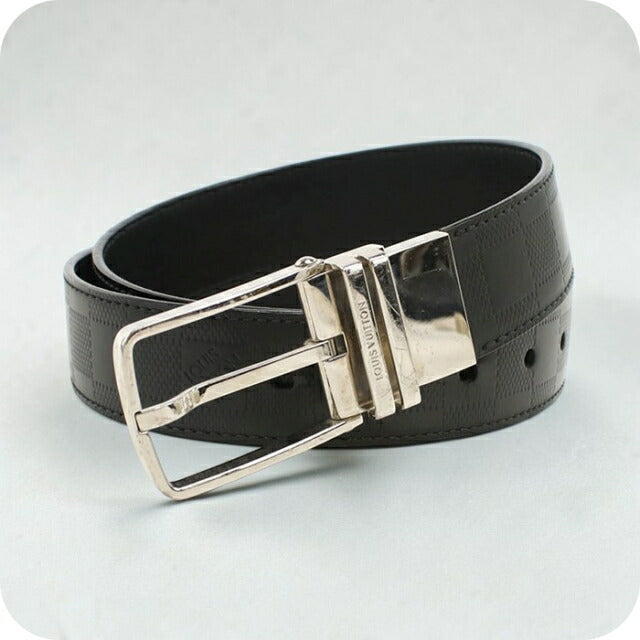 Used Louis Vuitton Belt Men&