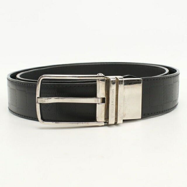 Used Louis Vuitton Belt Men&