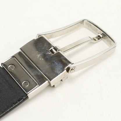 Used Louis Vuitton Belt Men&