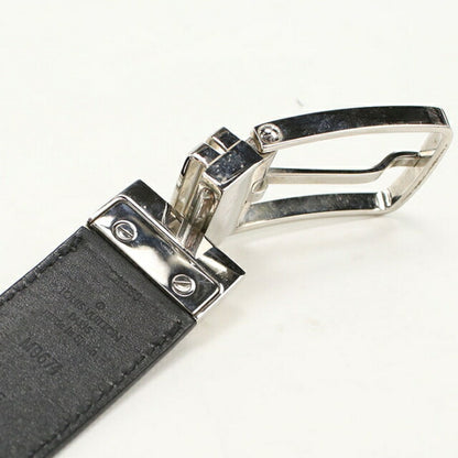 Used Louis Vuitton Belt Men&