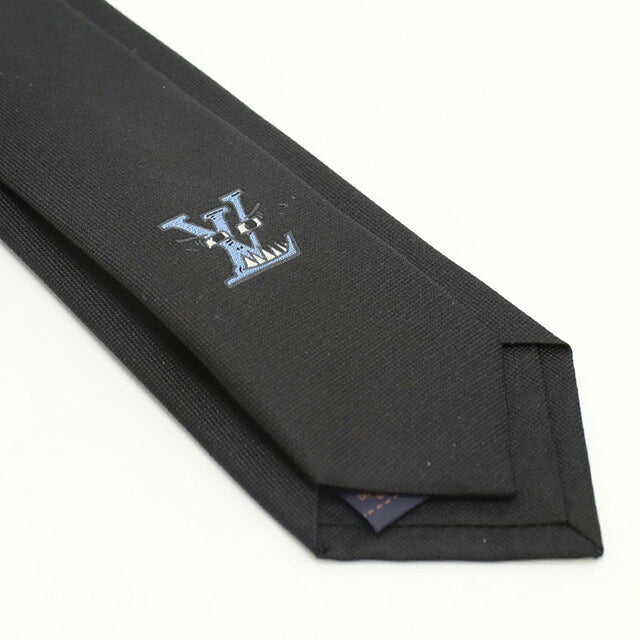 中古 ルイヴィトン ネクタイ メンズ ブランド LOUIS VUITTON M78278