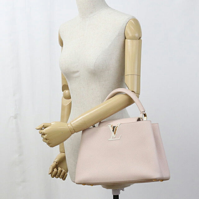 Used Louis Vuitton Handbag Women&