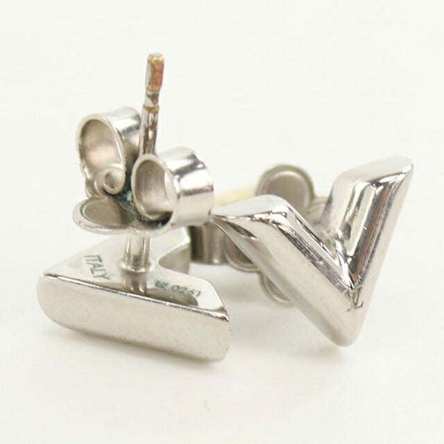 中古 ルイヴィトン ピアス レディース ブランド LOUIS VUITTON ピアス