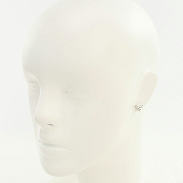 中古 ルイヴィトン ピアス レディース ブランド LOUIS VUITTON ピアス