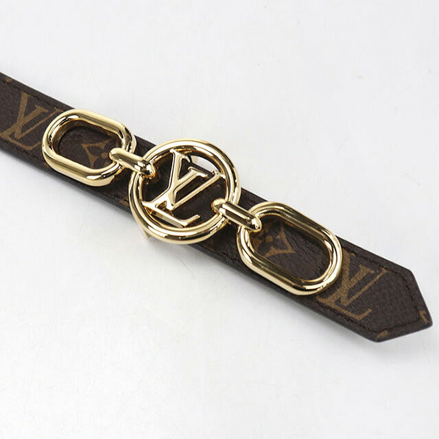 ルイヴィトン ベルト・LVサークル プライム モノグラム M0510X ベルト LOUIS VUITTON（ルイ・ヴィトン） LV サークル プライム 20MM ベルト