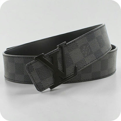 Used Louis Vuitton Belt Men&
