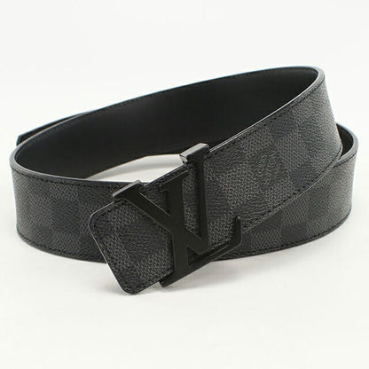 Used Louis Vuitton Belt Men&