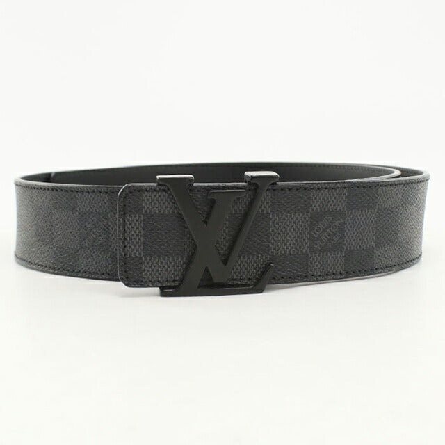 Used Louis Vuitton Belt Men&