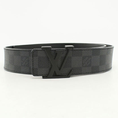 Used Louis Vuitton Belt Men&