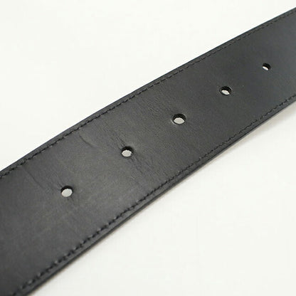Used Louis Vuitton Belt Men&
