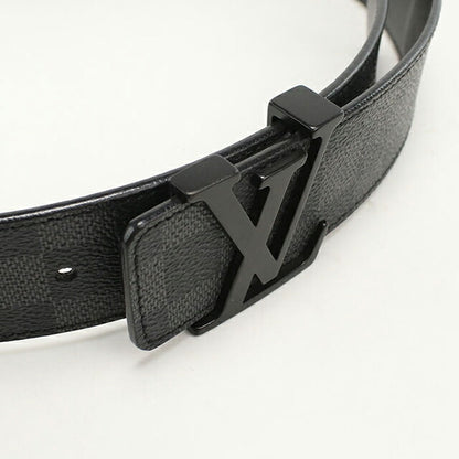 Used Louis Vuitton Belt Men&