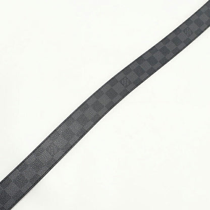 Used Louis Vuitton Belt Men&