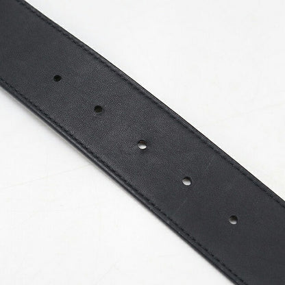 Used Louis Vuitton Belt Men&