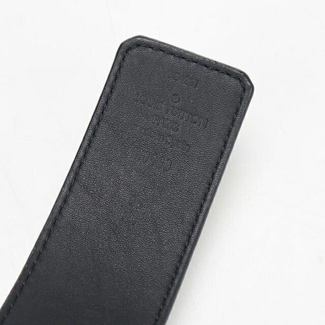 Used Louis Vuitton Belt Men&
