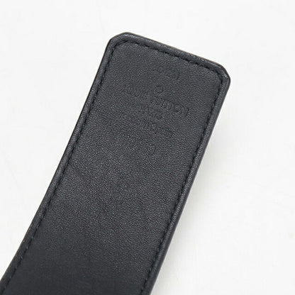 Used Louis Vuitton Belt Men&