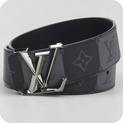 Used Louis Vuitton Belt Men&
