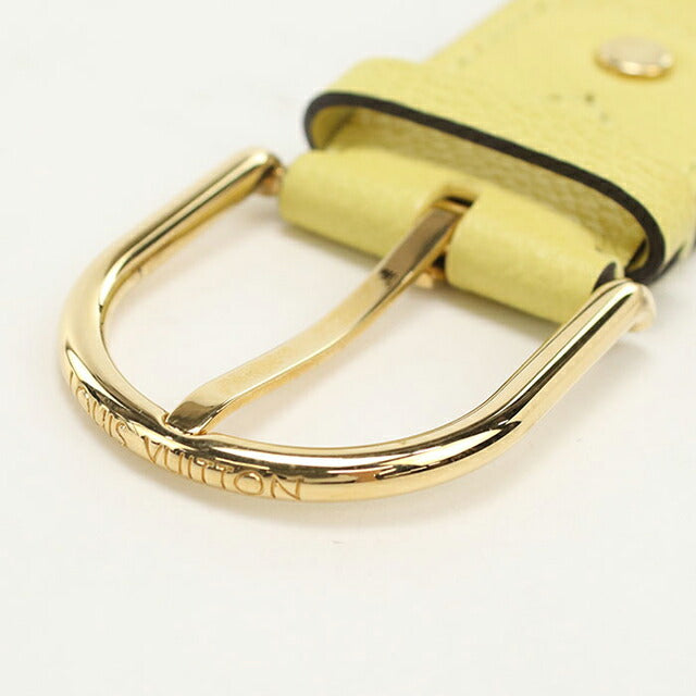Used Louis Vuitton Belt Women&