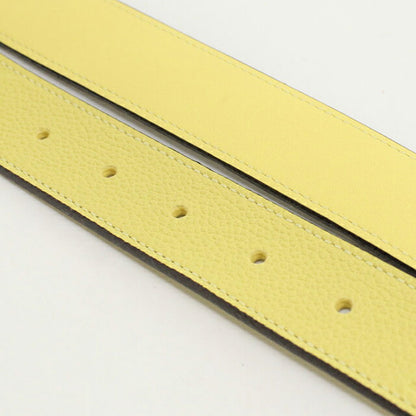 Used Louis Vuitton Belt Women&