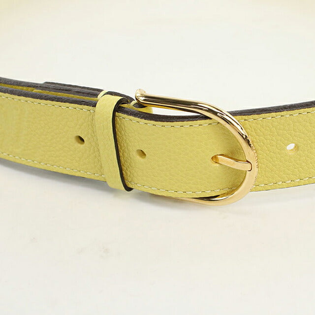 中古 ルイヴィトン ベルト レディース ブランド LOUIS VUITTON アン