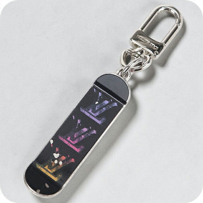 Used Louis Vuitton Key Ring Men&