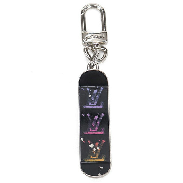 Used Louis Vuitton Key Ring Men&