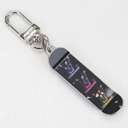Used Louis Vuitton Key Ring Men&