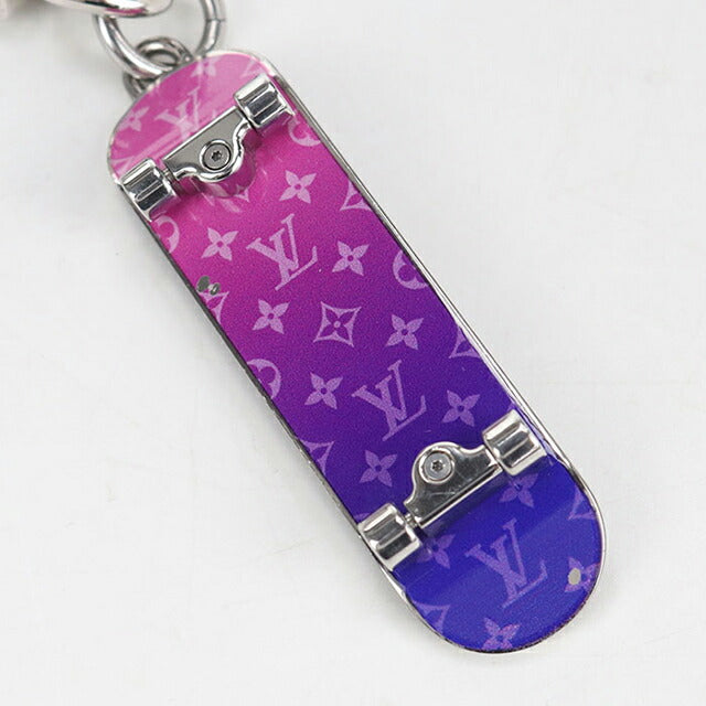 ルイヴィトンキ―リング 中古 ルイヴィトン キーリング メンズ ブランド LOUIS VUITTON