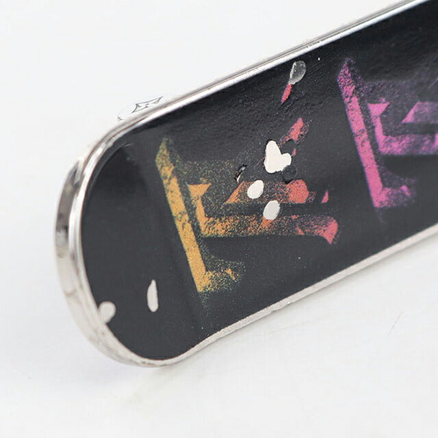 Used Louis Vuitton Key Ring Men&