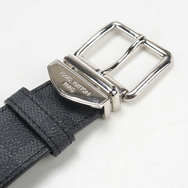 中古 ルイヴィトン ベルト メンズ ブランド LOUIS VUITTON グラ