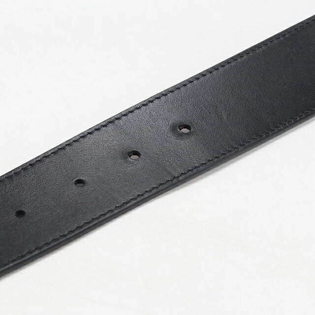 中古 ルイヴィトン ベルト メンズ ブランド LOUIS VUITTON エクリプス リバーシブル M0637S ブラック 小物 USDLV105650011