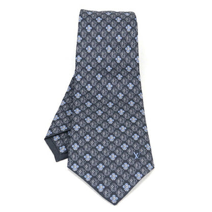 Used Louis Vuitton Necktie Men&