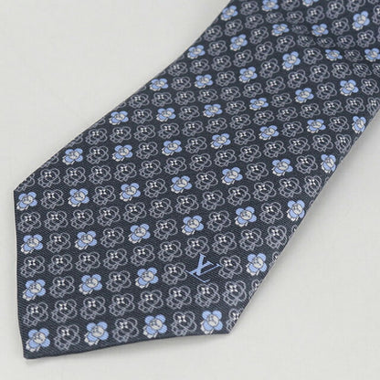 Used Louis Vuitton Necktie Men&