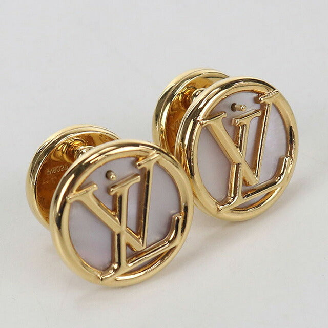 中古 ルイヴィトン ピアス レディース ブランド LOUIS VUITTON